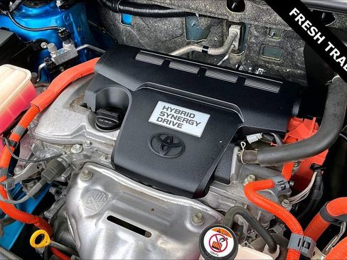 Used 2016 Toyota RAV4 Limited w/ Advanced Technology Package image 30