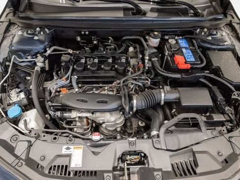 Used 2025 Honda Accord SE image 3