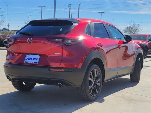 New 2026 MAZDA CX-30 AWD 2.5 S w/ Select Sport Pkg image 4