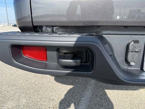 New 2026 Jeep Gladiator Sport image 25