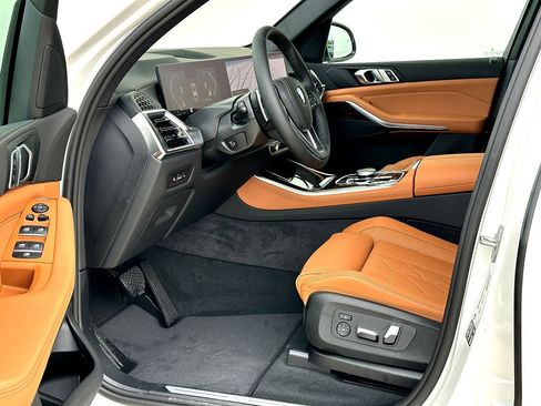 New 2026 BMW X5 xDrive40i w/ Parking Assistance Package image 10