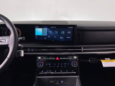 New 2026 Hyundai Santa Fe SEL image 16