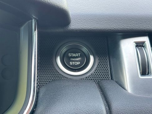 Used 2019 Land Rover Range Rover Sport HSE AWD/4WD image 27