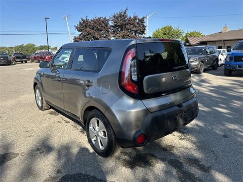 Used 2016 Kia Soul image 7