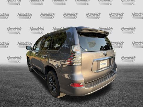 Certified 2023 Lexus GX 460 Premium w/ Premium Package AWD/4WD image 7