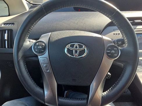 Used 2013 Toyota Prius Persona Series image 16