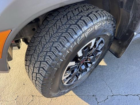 Used 2023 Nissan Frontier PRO-4X w/ Tow Package image 13