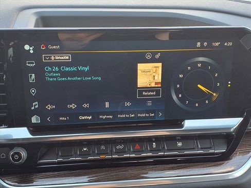 New 2026 Chevrolet Silverado 1500 LT w/ Protection Package image 14