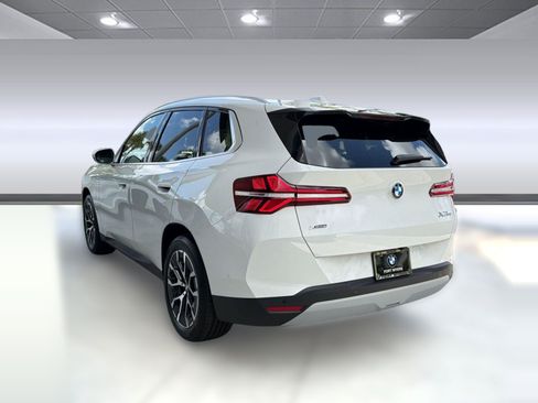 New 2026 BMW X3 xDrive30 w/ Convenience Package AWD/4WD image 3