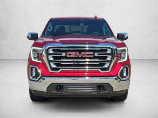 Used 2022 GMC Sierra 1500 SLT AWD/4WD video 2