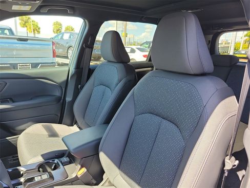 New 2026 Subaru Forester Premium image 15