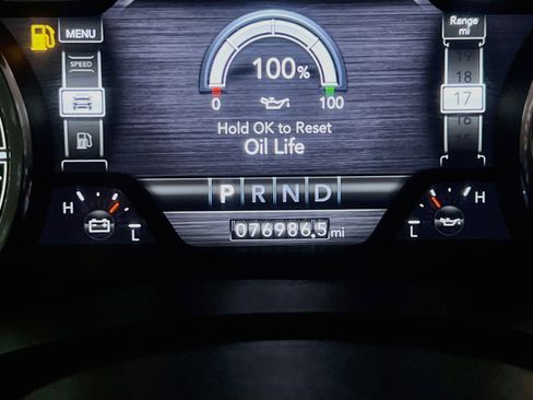 Used 2023 RAM 1500 Laramie AWD/4WD image 8