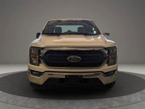 Used 2023 Ford F150 XLT image 8