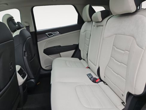 New 2026 Kia Sportage SX Prestige image 13