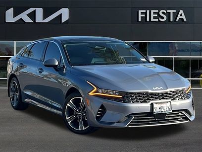 Used 2024 Kia K5 EX w/ EX Premium Package