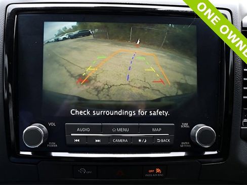 Used 2023 Nissan Frontier PRO-4X w/ Tow Package image 22