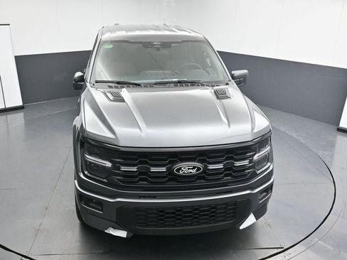 New 2026 Ford F150 STX w/ F-150 LOBO Package AWD/4WD image 16