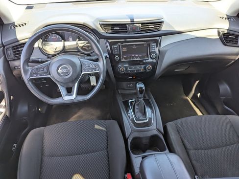 Used 2019 Nissan Rogue Sport S AWD/4WD image 26