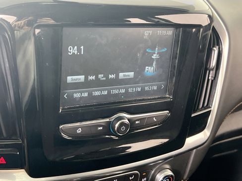 Used 2019 Chevrolet Traverse LS w/ LPO, Roadside Safety Package AWD/4WD image 14