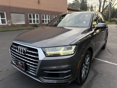 Used 2019 Audi Q7 3.0T Premium Plus w/ Premium Plus Package