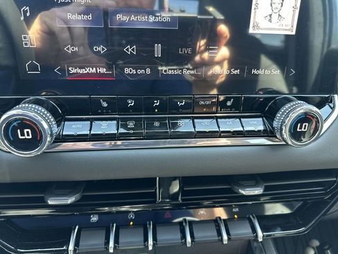 New 2026 GMC Canyon Elevation w/ Convenience Package AWD/4WD image 19