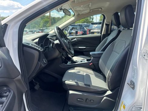 Used 2019 Ford Escape SE AWD/4WD image 19