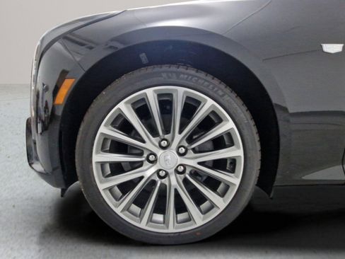 New 2025 Cadillac CT5 Premium Luxury w/ Technology Package image 13