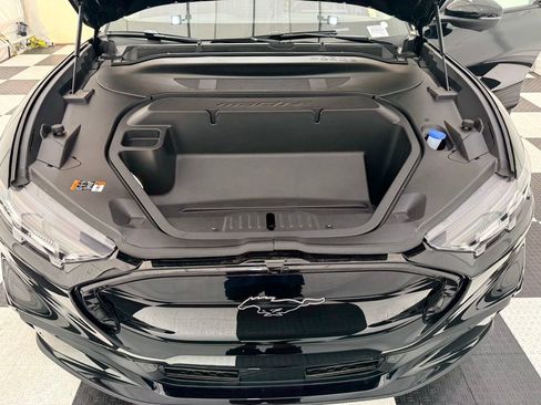New 2025 Ford Mustang Mach-E Premium image 9