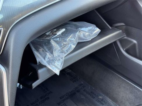 Certified 2022 Honda Accord Sport image 33