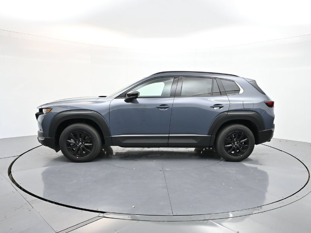 Used 2026 MAZDA CX-50 AWD 2.5 Hybrid w/ Weather Package image 4