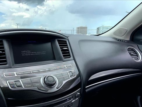Used 2017 INFINITI QX60 FWD w/ Premium Plus Package image 35
