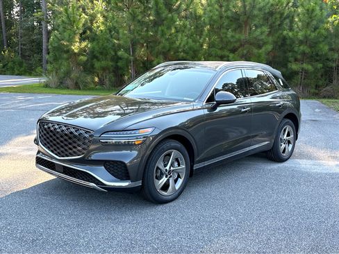 New 2026 Genesis GV70 2.5T image 4