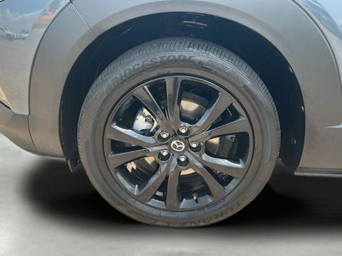 Used 2025 MAZDA CX-30 AWD 2.5 S w/ Preferred Package image 29