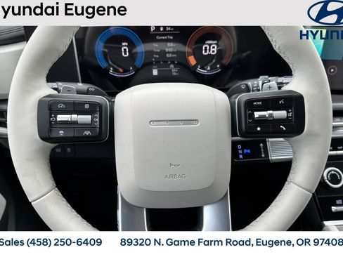 New 2026 Hyundai Santa Fe SE w/ Tow & Go Package image 25