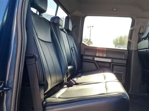 Used 2018 Ford F150 Lariat AWD/4WD image 14