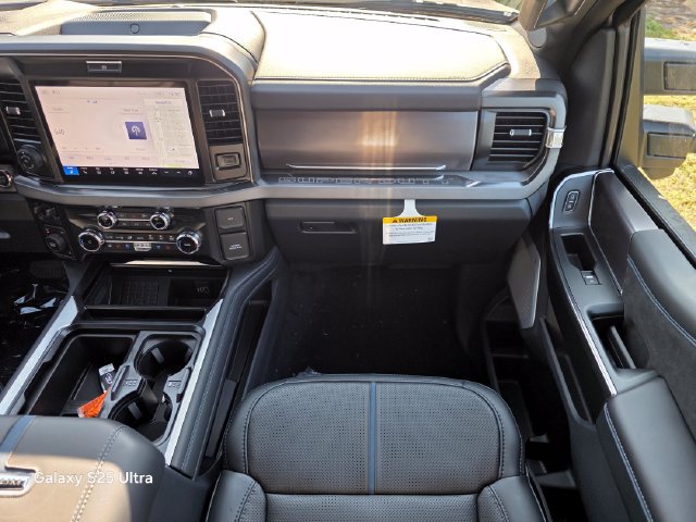 New 2026 Ford F350 Platinum AWD/4WD image 15