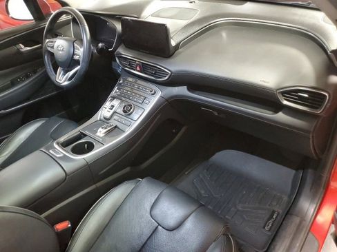 Used 2022 Hyundai Santa Fe SEL w/ Convenience + Premium Package image 24