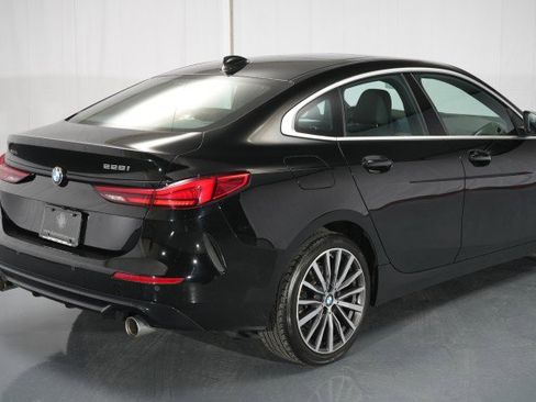 Used 2024 BMW 228i xDrive Gran Coupe w/ Convenience Package image 14