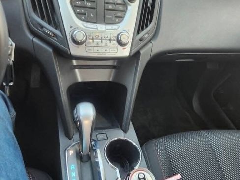 Used 2015 Chevrolet Equinox LT w/ Driver Convenience Package FWD image 25