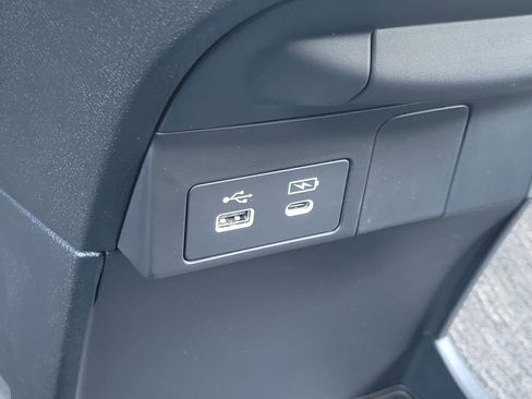 Used 2025 Honda Odyssey EX-L image 27
