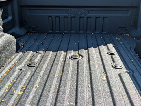 New 2026 Ford F250 Lariat w/ Tremor Off-Road Package image 11