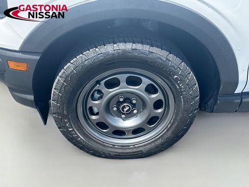 Used 2024 Ford Bronco Sport Big Bend AWD/4WD image 39
