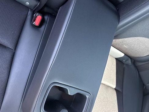 Certified 2022 Honda Accord Sport image 26