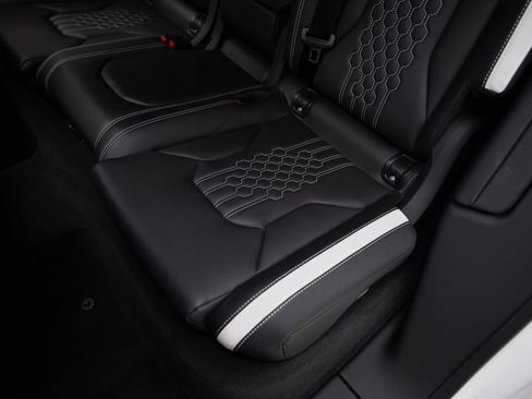 Used 2024 Lamborghini Urus S AWD/4WD image 69