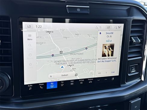 New 2026 Ford F250 Lariat w/ Lariat Premium Package image 15