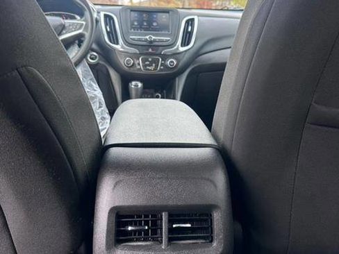 Used 2021 Chevrolet Equinox LT w/ LPO, Cargo Package image 24