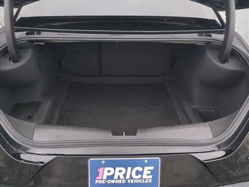 Certified 2020 Cadillac CT4 V w/ Climate Package AWD/4WD image 6