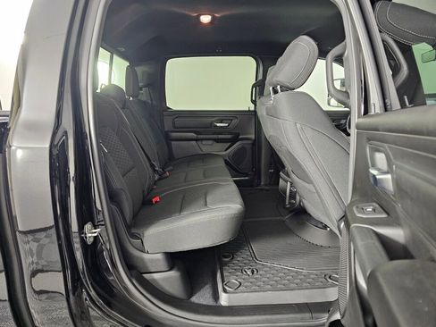 New 2026 RAM 1500 Classic Warlock image 35