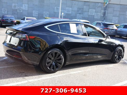 Used 2019 Tesla Model 3 image 9