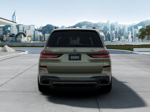 New 2027 BMW X7 xDrive40i AWD/4WD image 5